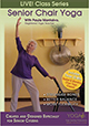 and poses Yoga Training , Yoga Senior,  Yoga yoga and vertigo DVS Therapy Chair Manuals